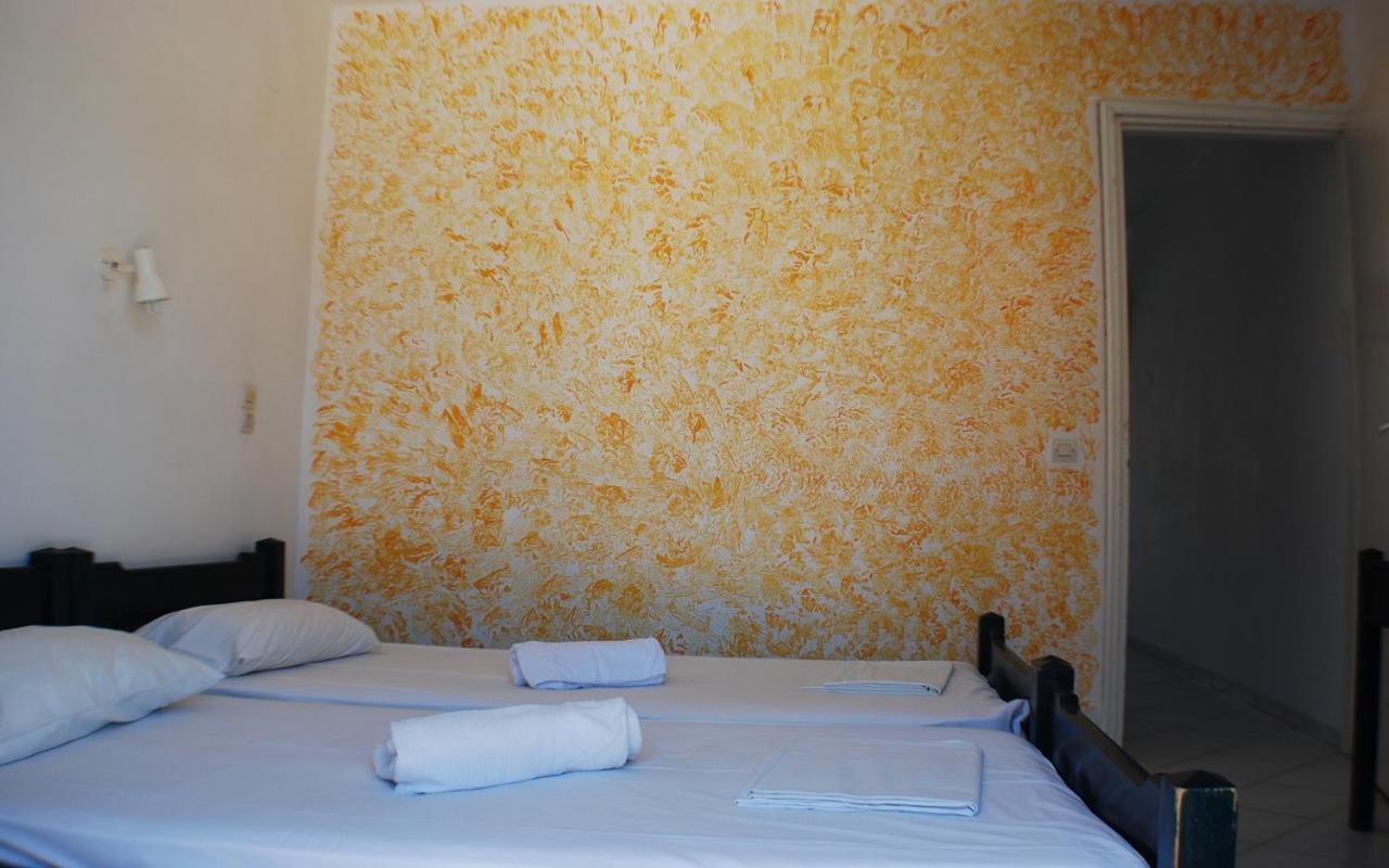 Studio In Agiapelagia For 3 Pers - Crete Agia Pelagia Eksteriør billede